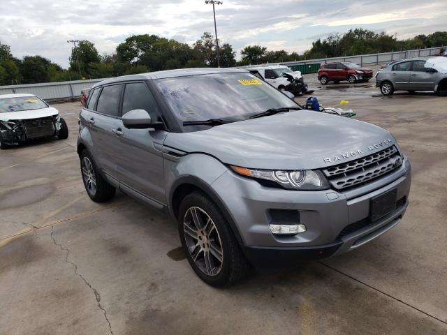 LAND-ROVER RANGE ROVE 2015 salvr2bg8fh971266