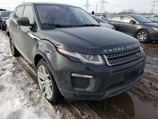 LAND ROVER RANGE ROVE 2016 salvr2bg8gh084946