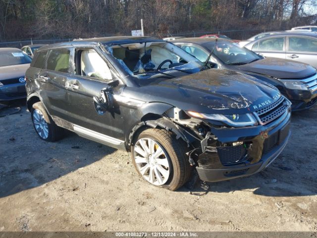 LAND ROVER RANGE ROVER EVOQUE 2016 salvr2bg8gh085398