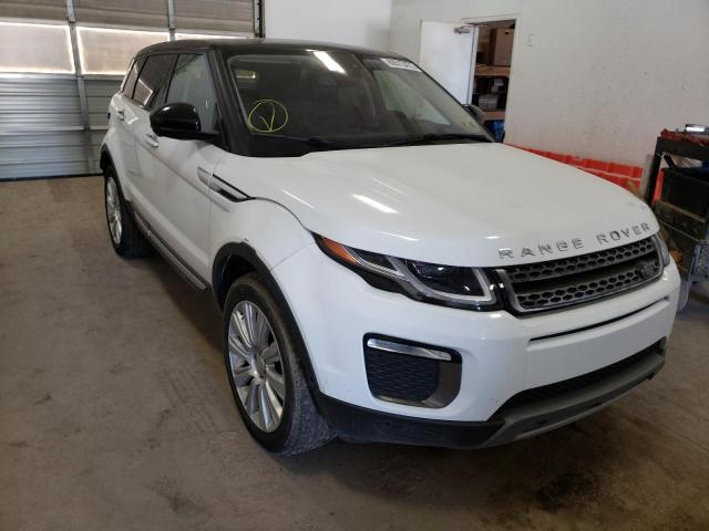 LAND ROVER RANGE ROVE 2016 salvr2bg8gh090486