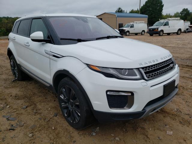 LAND ROVER RANGE ROVE 2016 salvr2bg8gh091234