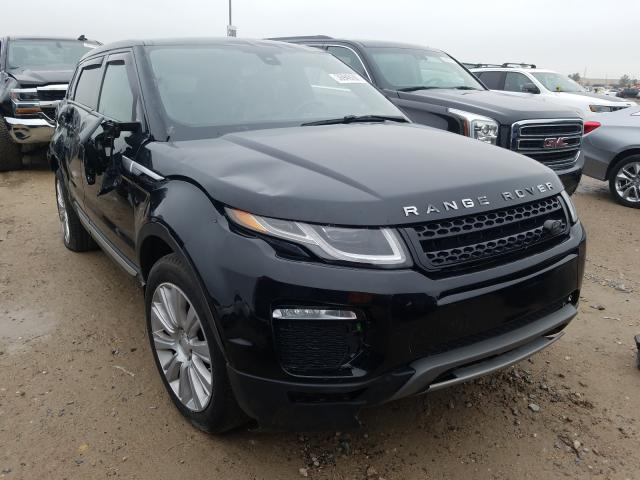 LAND ROVER RANGE ROVE 2016 salvr2bg8gh122272