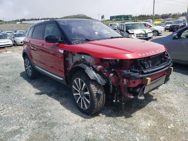 LAND ROVER NULL 2016 salvr2bg8gh147544