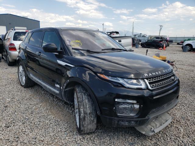 LAND-ROVER RANGE ROVE 2017 salvr2bg8hh168718