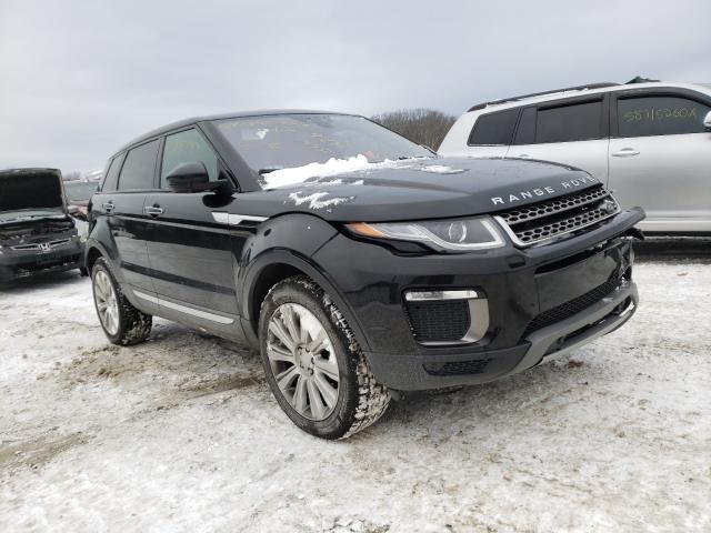 LAND-ROVER RANGE ROVE 2017 salvr2bg8hh219098