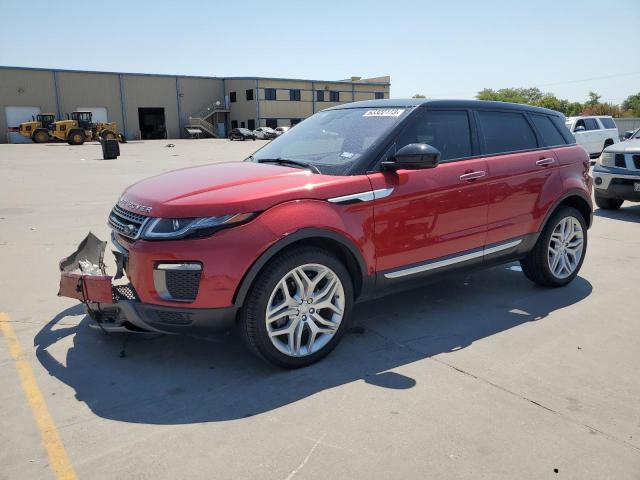 LAND ROVER RANGE ROVE 2017 salvr2bg8hh249623