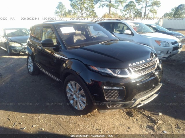 LAND ROVER RANGE ROVER EVOQUE 2017 salvr2bg8hh250092