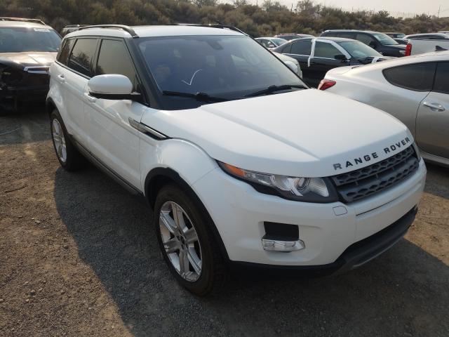 LAND-ROVER RANGE ROVE 2012 salvr2bg9ch628574