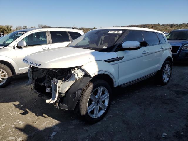 LAND-ROVER RANGEROVER 2012 salvr2bg9ch629725