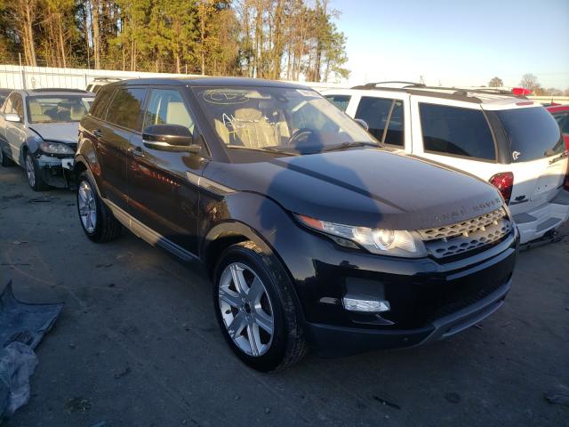 LAND ROVER RANGE ROVE 2012 salvr2bg9ch630065