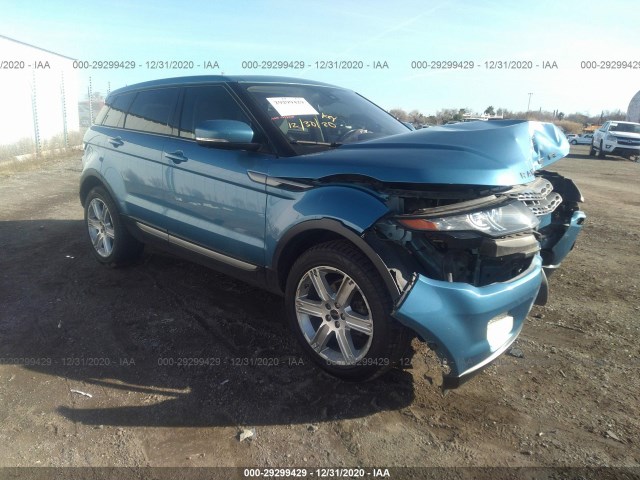 LAND-ROVER RANGE ROVER EVOQUE 2012 salvr2bg9ch648064