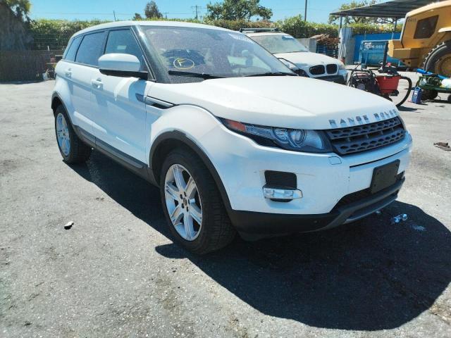 LAND-ROVER RANGE ROVE 2012 salvr2bg9ch669609