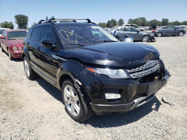 LAND ROVER RANGE ROVE 2012 salvr2bg9ch669626