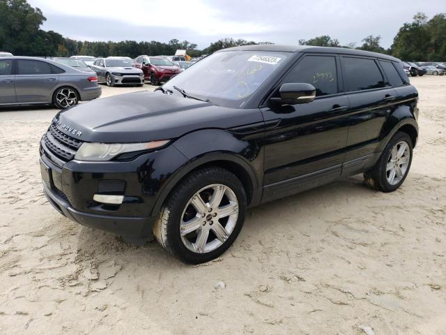 LAND ROVER RANGEROVER 2012 salvr2bg9ch695241