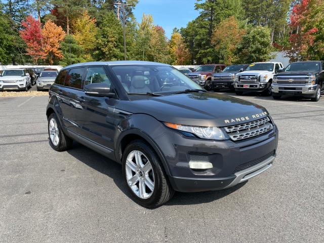 LAND ROVER RANGE ROVE 2013 salvr2bg9dh710337