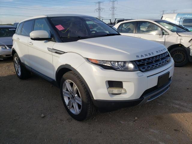 LAND-ROVER RANGE ROVE 2013 salvr2bg9dh738378