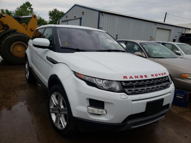 LAND ROVER RANGE ROVE 2013 salvr2bg9dh752300