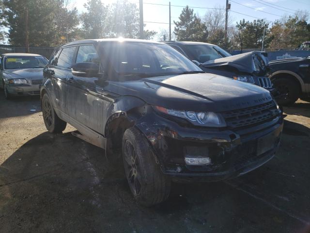 LAND ROVER RANGE ROVE 2013 salvr2bg9dh816853