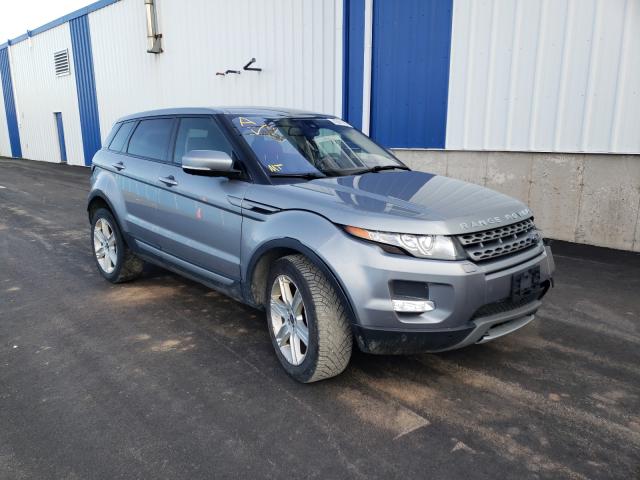 LAND ROVER RANGE ROVE 2013 salvr2bg9dh826797