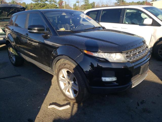 LAND-ROVER RANGE ROVE 2013 salvr2bg9dh827657