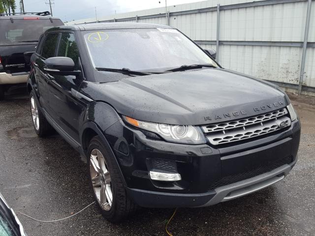 LAND ROVER RANGE ROVE 2013 salvr2bg9dh841798