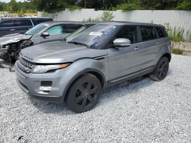 LAND ROVER RANGE ROVE 2013 salvr2bg9dh851490