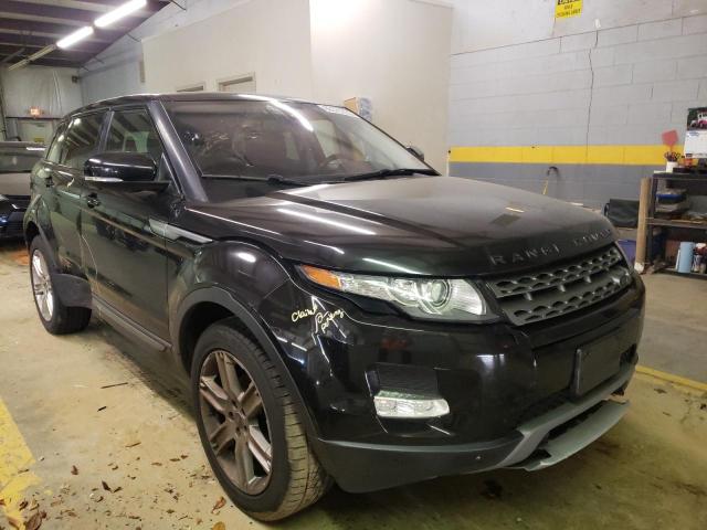 LAND-ROVER RANGE ROVE 2013 salvr2bg9dh854843