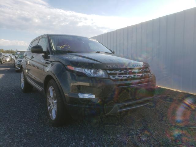 LAND ROVER RANGE ROVE 2014 salvr2bg9eh875063