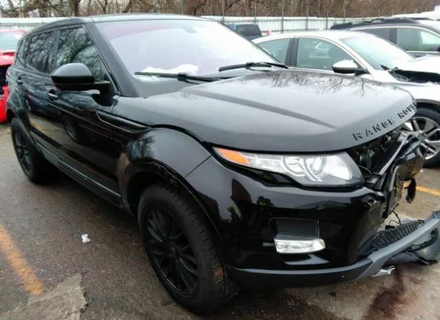 LAND-ROVER RANGE ROVER EVOQUE 2014 salvr2bg9eh876276