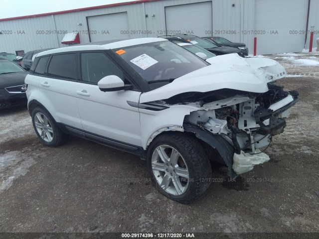 LAND ROVER RANGE ROVER EVOQUE 2014 salvr2bg9eh882062