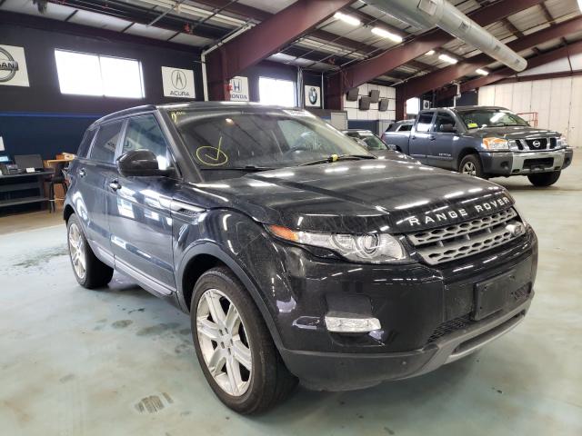 LAND ROVER RANGE ROVE 2014 salvr2bg9eh952465