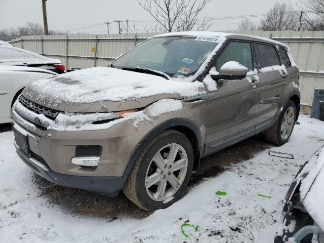 LAND ROVER RANGE ROVE 2015 salvr2bg9fh042316