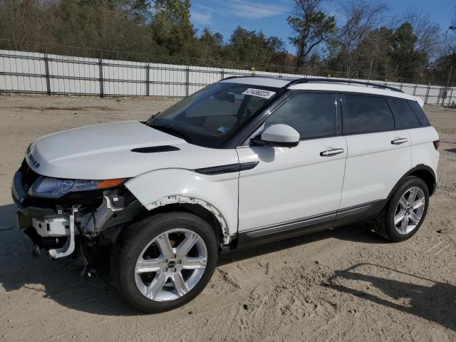 LAND-ROVER RANGE ROVE 2015 salvr2bg9fh045099