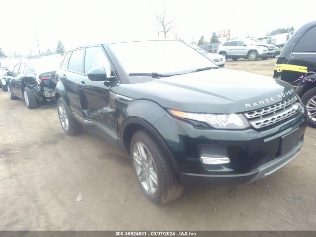 LAND-ROVER RANGE ROVER EVOQUE 2015 salvr2bg9fh070357