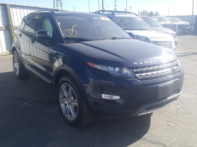 LAND-ROVER RANGE ROVER EVOQUE 2015 salvr2bg9fh075235