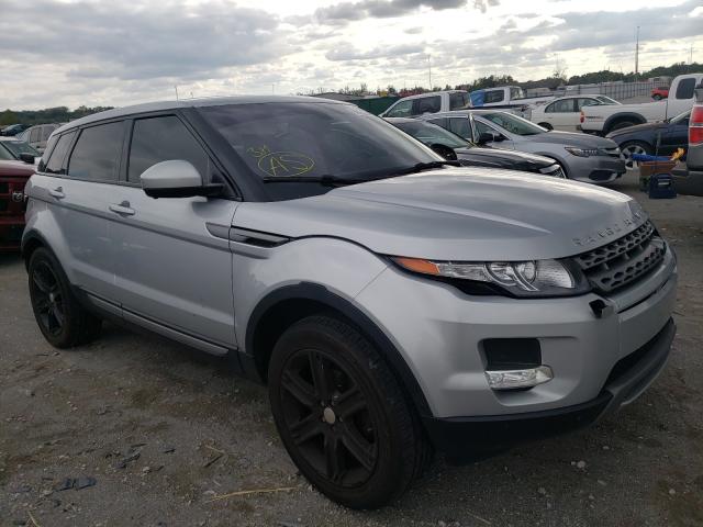 LAND ROVER RANGE ROVE 2015 salvr2bg9fh993051