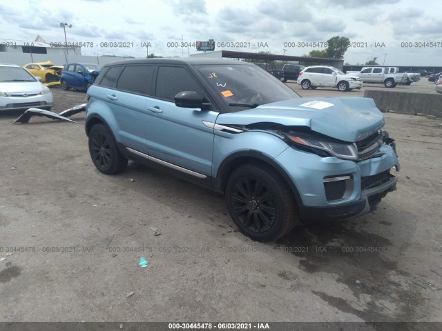 LAND-ROVER RANGE ROVER EVOQUE 2016 salvr2bg9gh087922