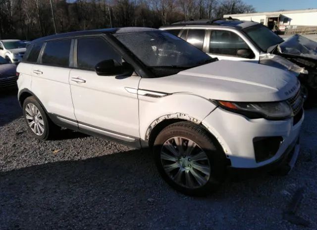 LAND-ROVER RANGE ROVER EVOQUE 2016 salvr2bg9gh145012