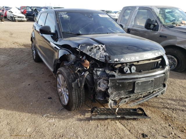 LAND ROVER RANGE ROVE 2016 salvr2bg9gh157290