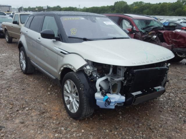 LAND ROVER RANGE ROVE 2017 salvr2bg9hh204738