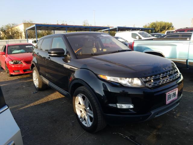 LAND-ROVER RANGE ROVE 2012 salvr2bgxch615204