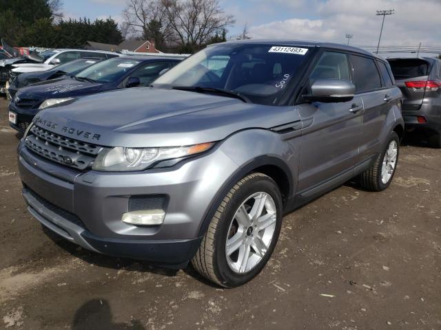 LAND ROVER RANGE ROVE 2013 salvr2bgxdh719077