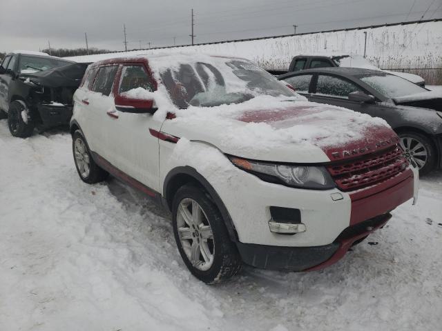 LAND ROVER RANGE ROVE 2013 salvr2bgxdh725879