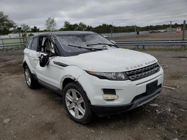 LAND ROVER RANGE ROVE 2013 salvr2bgxdh743475