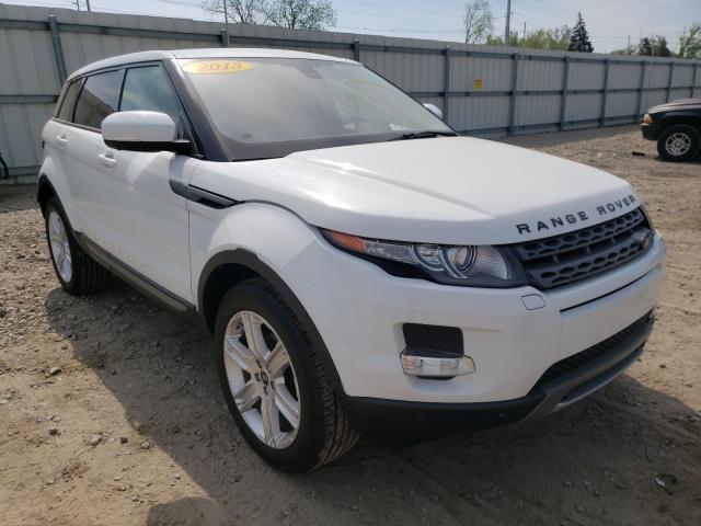 LAND-ROVER RANGE ROVE 2013 salvr2bgxdh817686