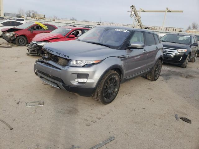 LAND ROVER RANGEROVER 2013 salvr2bgxdh849246