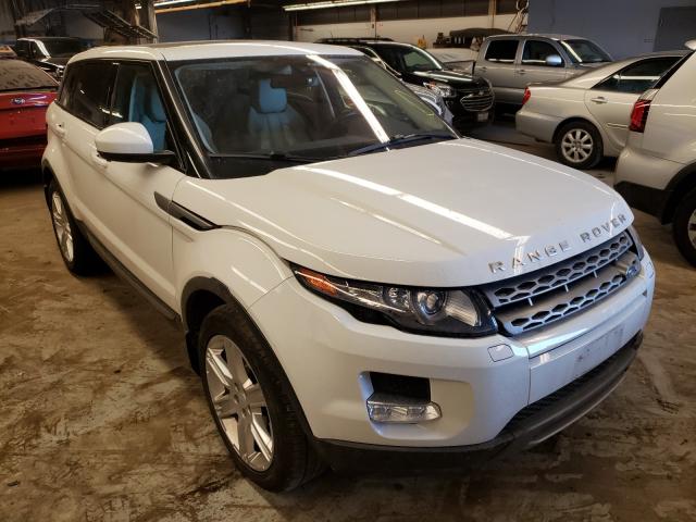 LAND ROVER RANGE ROVE 2014 salvr2bgxeh869983