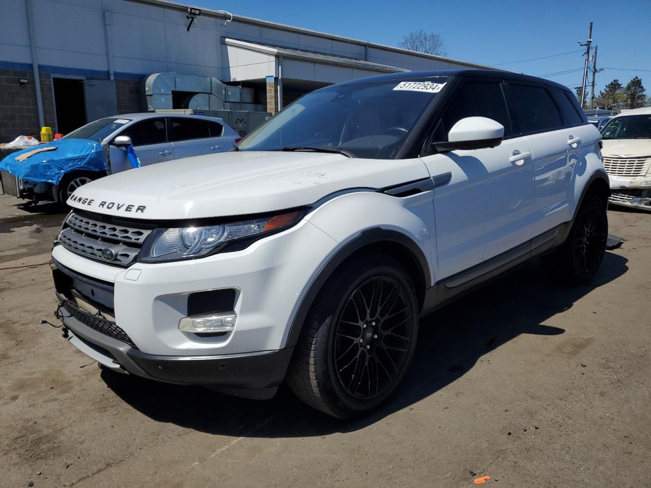 LAND-ROVER RANGE ROVER 2014 salvr2bgxeh932712