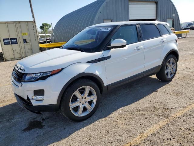 LAND-ROVER RANGE ROVE 2014 salvr2bgxeh941958