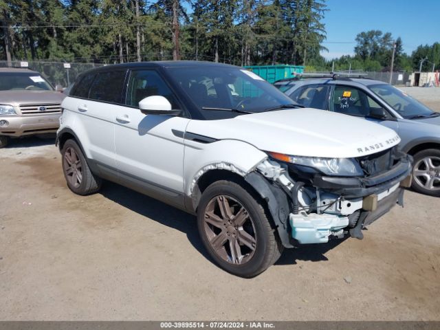 LAND ROVER RANGE ROVER EVOQUE 2015 salvr2bgxfh025668